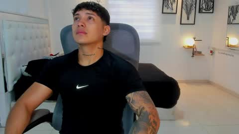 Lunay online show from April 2026 02:40:01 PM