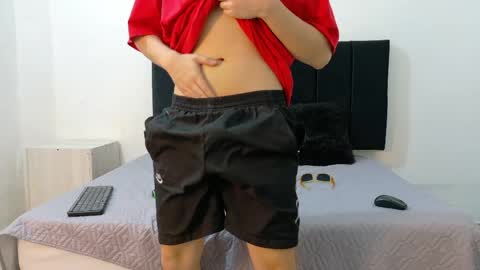 lunaydream online show from June 2026 11:34:01 AM