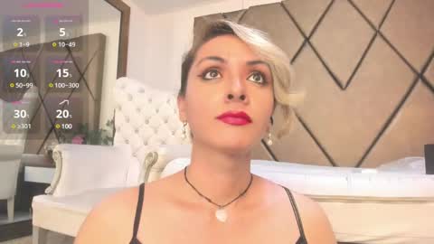 lunitadiva online show from March 2025 01:29:01 PM