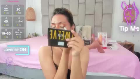 lunitadiva online show from October 2025 02:37:01 PM