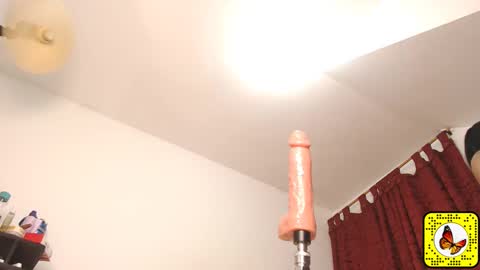 lunitasexy6 online show from January 2025 12:43:02 AM