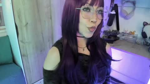 Snapshot of lunivyra chatting on July 2026 05:29:02 PM lunivyra online show from July 2026 05:29:02 PM