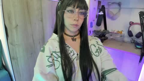 Snapshot of lunivyra chatting on July 2026 05:15:01 PM lunivyra online show from July 2026 05:15:01 PM