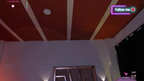 LUNA ROSE online show from February 2026 04:50:02 AM