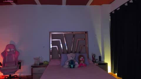 LUNA ROSE online show from February 2026 03:12:01 AM