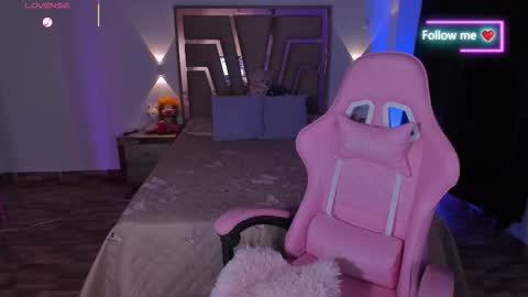 LUNA ROSE online show from March 2026 03:23:02 AM