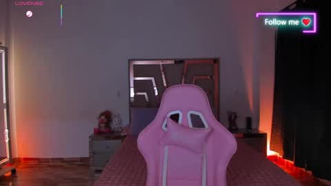 LUNA ROSE online show from April 2026 03:09:02 AM