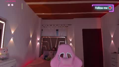 LUNA ROSE online show from July 2026 10:39:01 PM