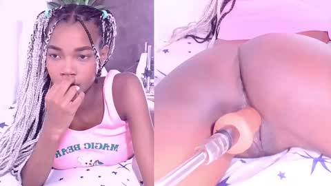 Snapshot of lunna_thomson chatting on October 2025 02:28:01 PM lunna online show from October 2025 02:28:01 PM