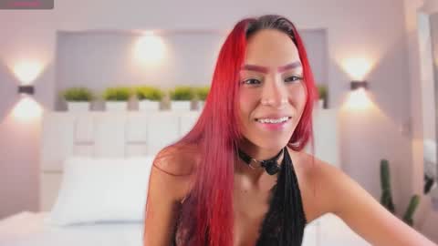 L U N N A online show from February 2026 04:16:02 AM