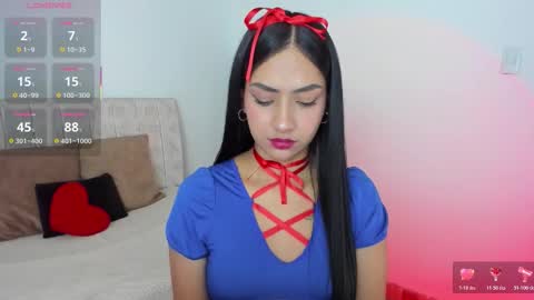 Snapshot of lunnasweet1 chatting on October 2025 12:47:01 AM lunnasweet1 online show from October 2025 12:47:01 AM