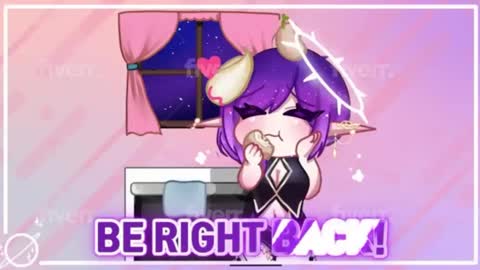 LunoxLili online show from December 2024 12:11:02 AM