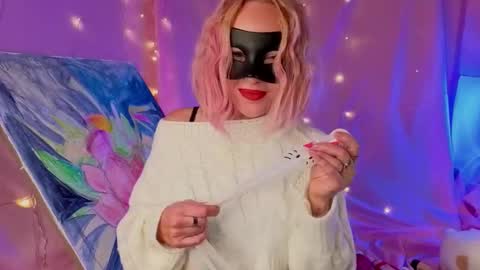 My name Lun online show from March 2026 05:29:01 PM