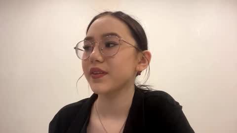 Snapshot of lupefaulker chatting on March 2026 03:40:01 PM Roxie online show from March 2026 03:40:01 PM