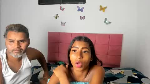 lupita_hot77 online show from February 2025 01:11:02 AM