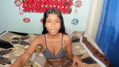 lupita_hot77 online show from November 2025 04:44:01 AM