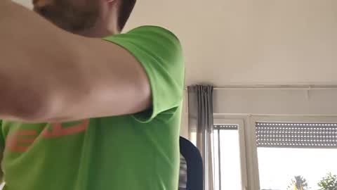 Snapshot of lupopumba78 chatting on March 2025 03:35:01 PM lupopumba78 online show from March 2025 03:35:01 PM