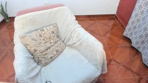 PAULINA online show from February 2025 01:41:02 AM