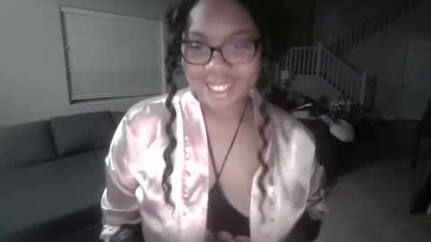 Luscious Koko online show from November 2025 11:09:02 AM