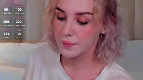 your sweet Liana online show from October 2025 11:04:01 PM