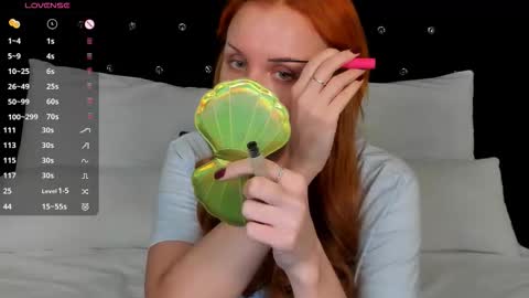 your sweet Liana online show from November 2025 08:29:01 PM