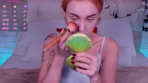 your sweet Liana online show from November 2025 09:39:01 PM