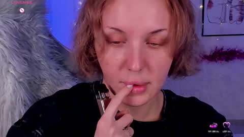 your sweet Liana online show from December 2025 10:36:01 PM