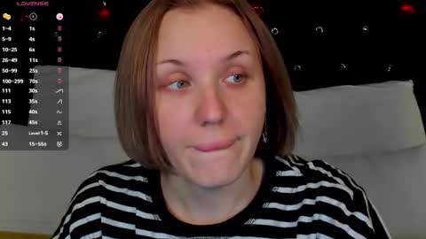 your sweet Liana online show from January 2026 01:52:02 AM