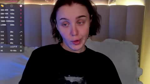 your sweet Liana online show from January 2026 02:50:01 AM