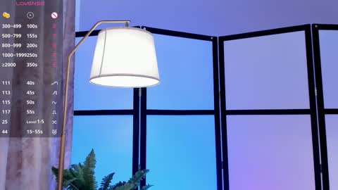 your sweet Liana online show from March 2026 04:51:02 AM