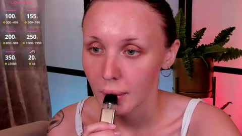 Snapshot of lushcherry chatting on May 2026 12:57:02 PM your sweet Liana online show from May 2026 12:57:02 PM
