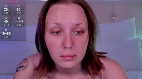Snapshot of lushcherry chatting on May 2026 05:02:02 AM your sweet Liana online show from May 2026 05:02:02 AM