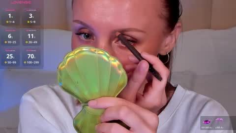 Snapshot of lushcherry chatting on May 2026 05:49:01 AM your sweet Liana online show from May 2026 05:49:01 AM