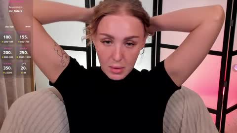 Snapshot of lushcherry chatting on June 2026 08:16:01 AM your sweet Liana online show from June 2026 08:16:01 AM