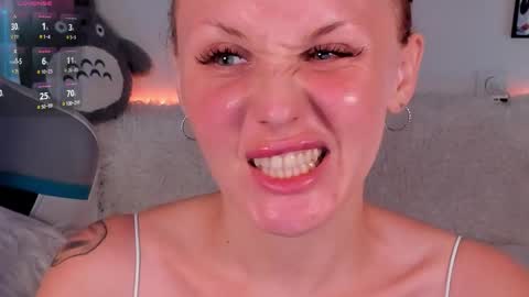 Snapshot of lushcherry chatting on June 2026 07:00:01 AM your sweet Liana online show from June 2026 07:00:01 AM