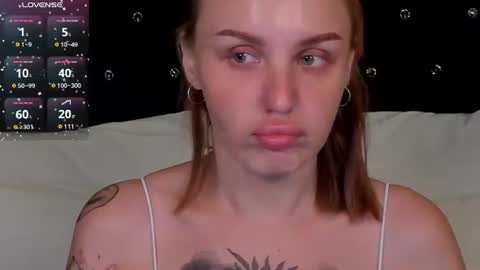 your sweet Liana online show from July 2026 06:20:01 AM