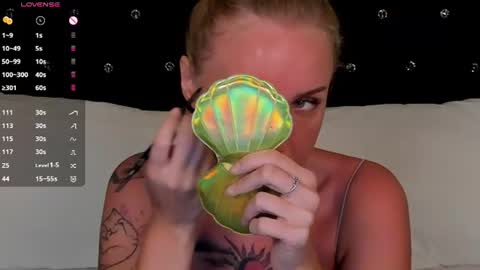 your sweet Liana online show from July 2026 06:38:01 AM