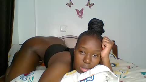 lushlola254 online show from October 2025 12:55:02 AM