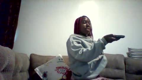 lushlola254 online show from December 2025 06:53:02 AM
