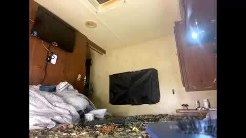 Kikithebaee online show from February 2025 11:16:02 AM