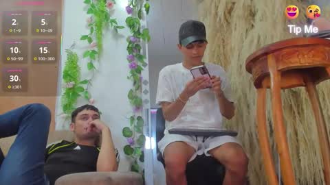 lust_boy01 online show from September 2025 07:51:02 PM
