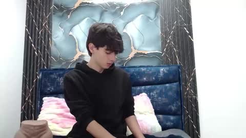 Snapshot of lust_demian chatting on January 2026 11:47:01 AM lust_demian online show from January 2026 11:47:01 AM