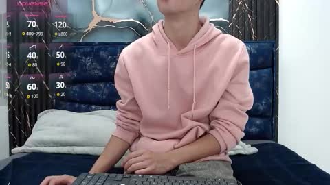 Snapshot of lust_demian chatting on February 2026 11:47:02 AM lust_demian online show from February 2026 11:47:02 AM