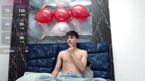 Snapshot of lust_demian chatting on February 2026 12:13:02 PM lust_demian online show from February 2026 12:13:02 PM