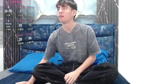 Snapshot of lust_demian chatting on February 2026 11:50:01 AM lust_demian online show from February 2026 11:50:01 AM