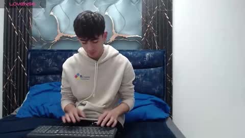 Snapshot of lust_demian chatting on February 2026 11:41:01 AM lust_demian online show from February 2026 11:41:01 AM