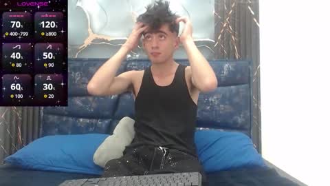 Snapshot of lust_demian chatting on February 2026 11:42:02 AM lust_demian online show from February 2026 11:42:02 AM