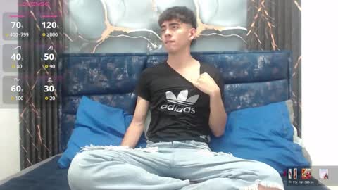 Snapshot of lust_demian chatting on March 2026 11:39:02 AM lust_demian online show from March 2026 11:39:02 AM