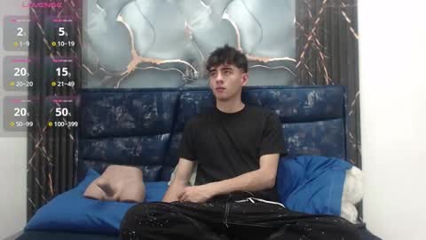 Snapshot of lust_demian chatting on March 2026 11:50:02 AM lust_demian online show from March 2026 11:50:02 AM