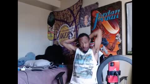 LUST online show from December 2024 04:38:02 PM